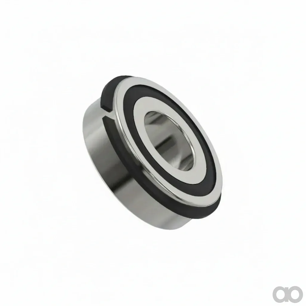 John Deere - M147544 - Single Row Cylindrical Ball Bearing