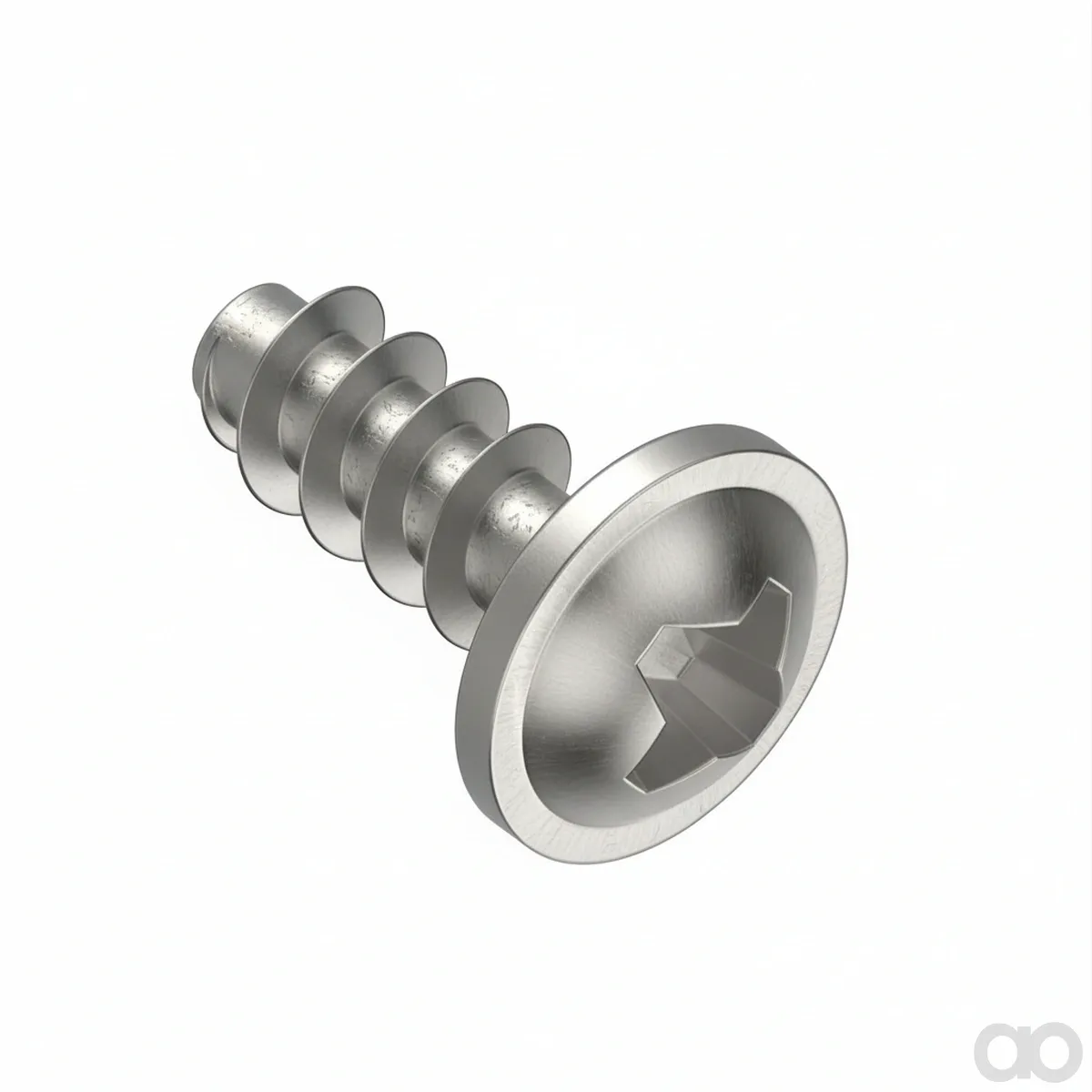 John Deere - M147595 - Self-Tapping Screw, M4 X 10.5