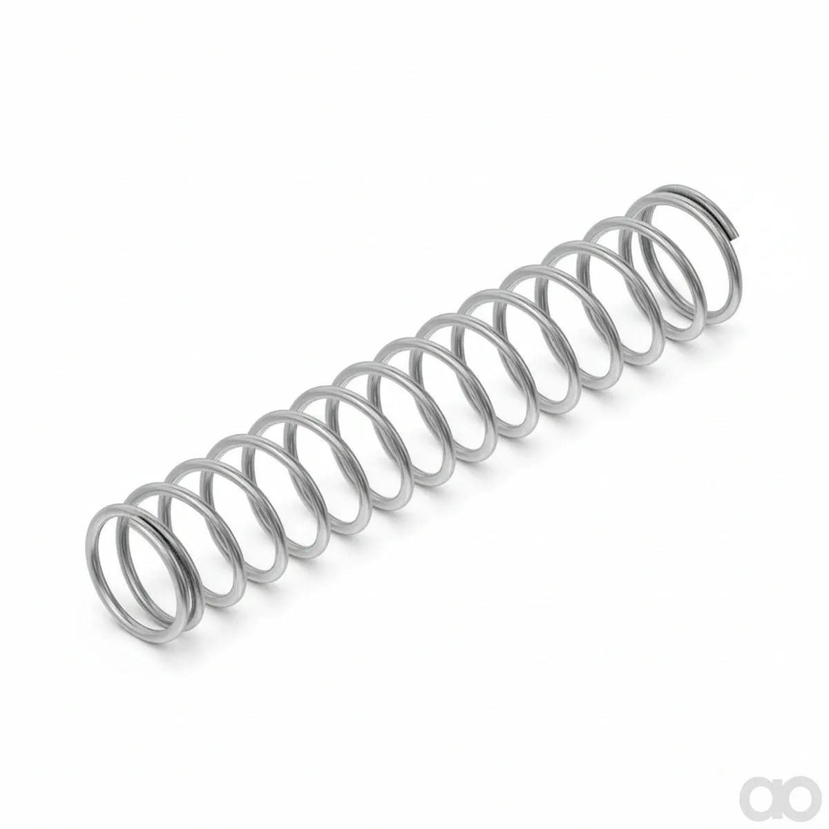 John Deere - M151706 - Compression Spring