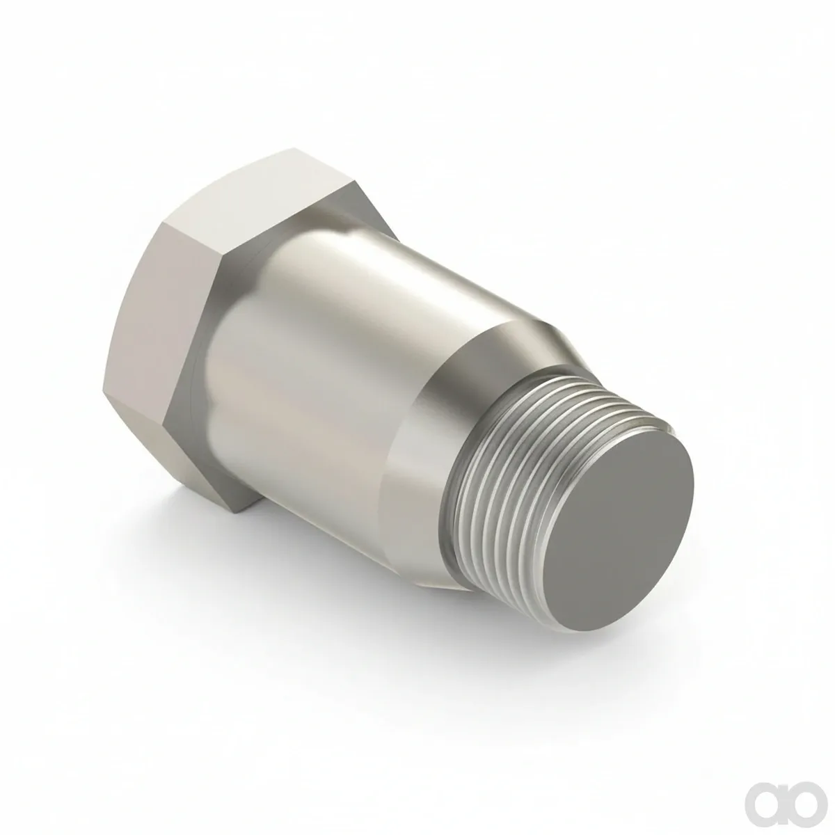 John Deere - M151836 - Pilot Point Screw