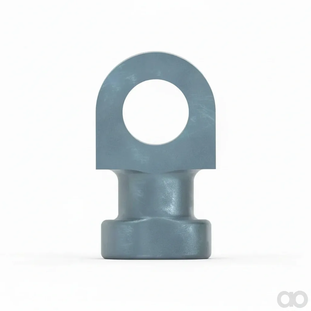 John Deere - M152770 - Adjustable Lift Link