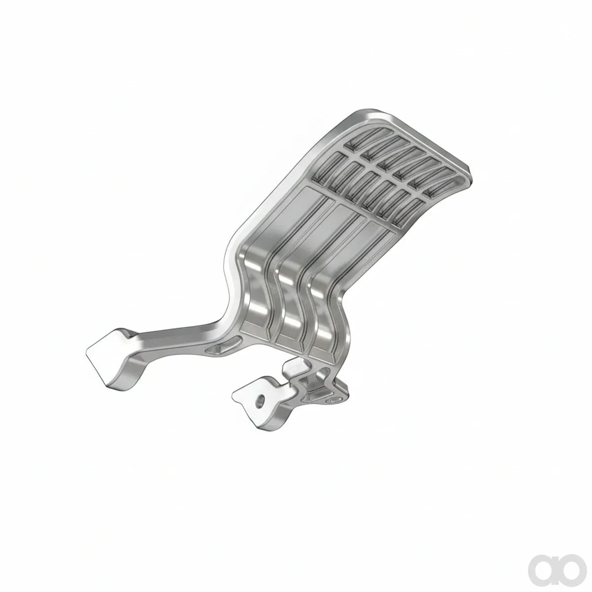 John Deere - M153102 - Tilt Lever
