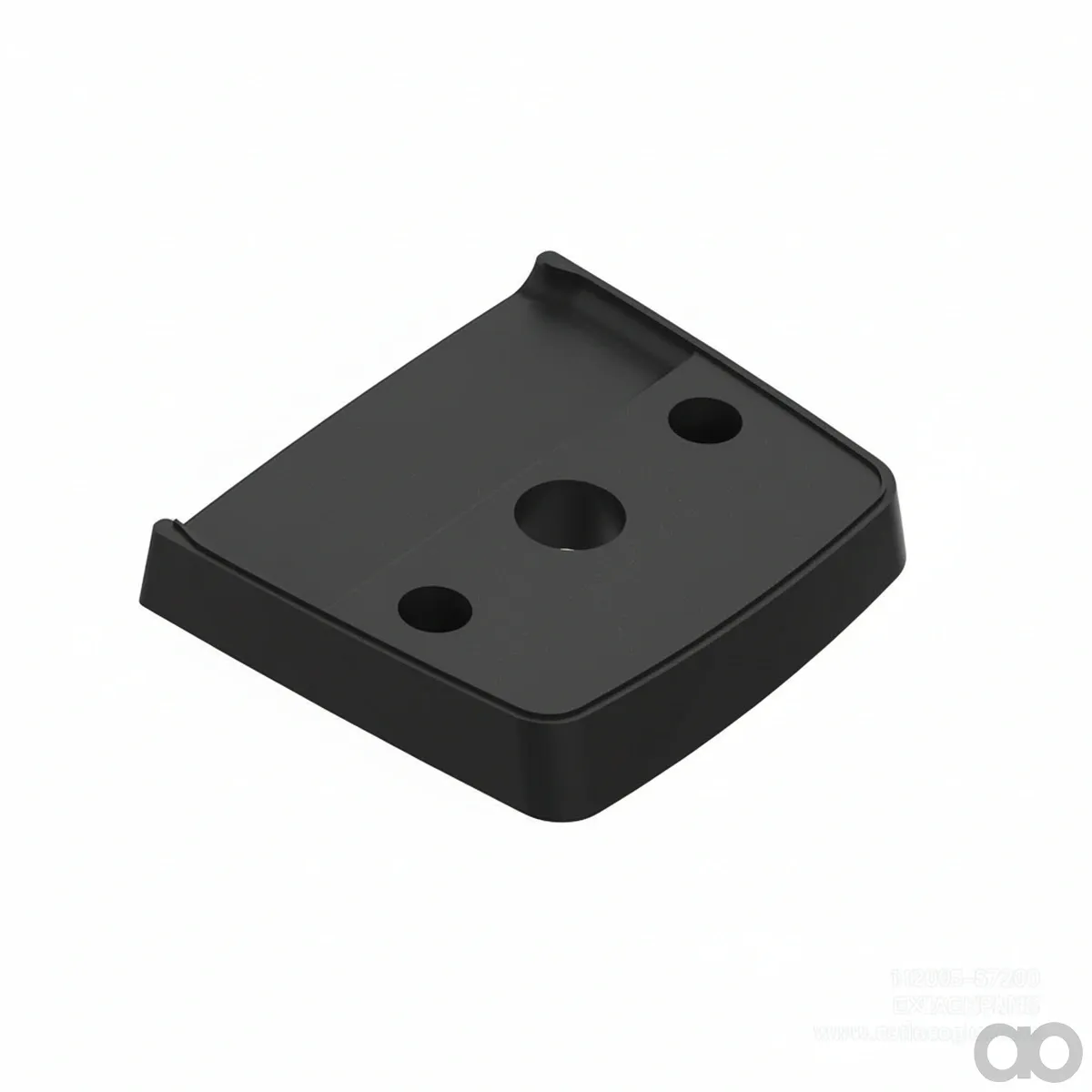 John Deere - M153136 - Base
