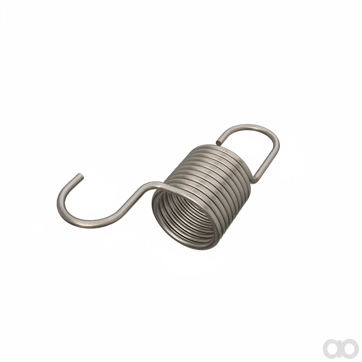 John Deere - M153185 - Extension Spring