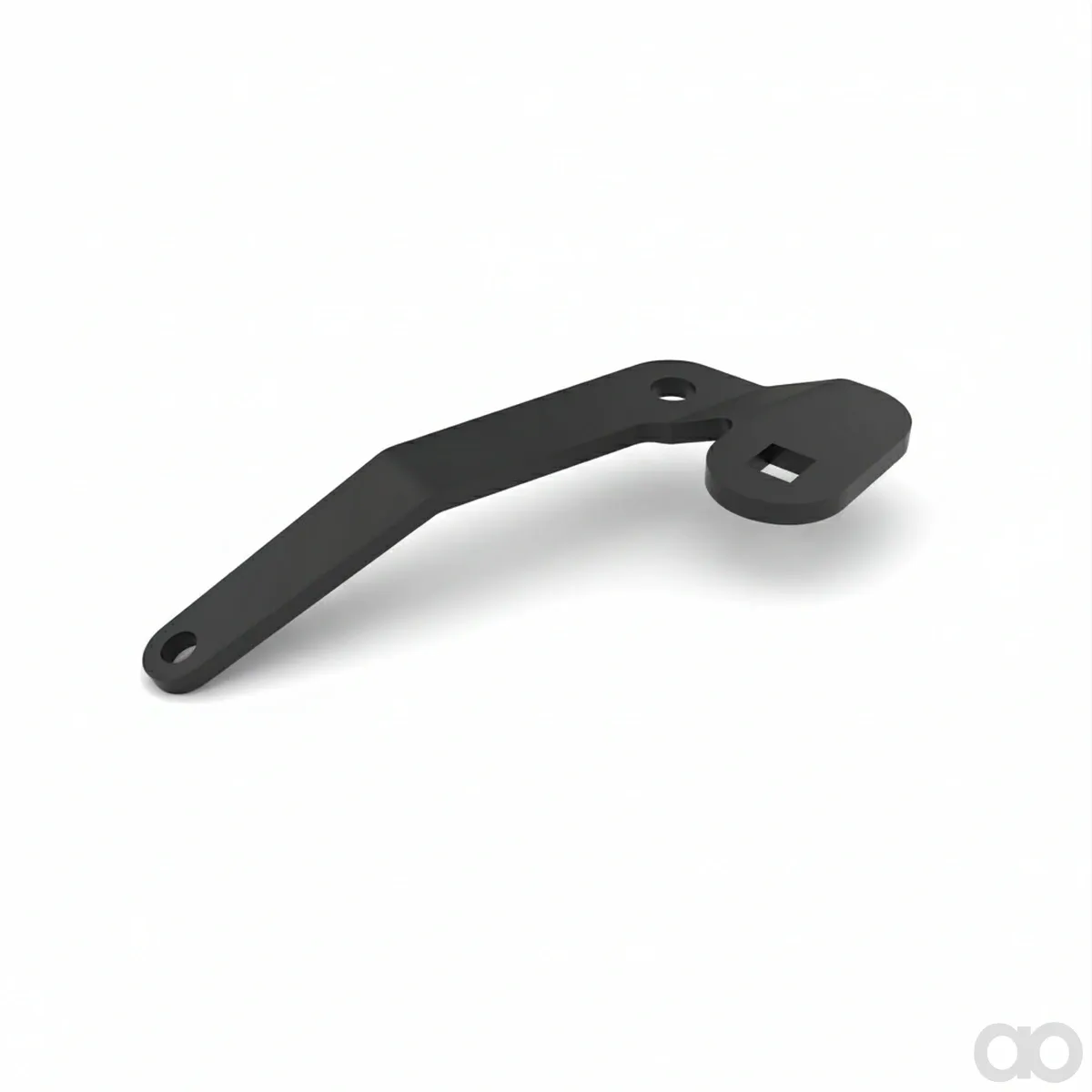 John Deere - M153572 - Idler Arm