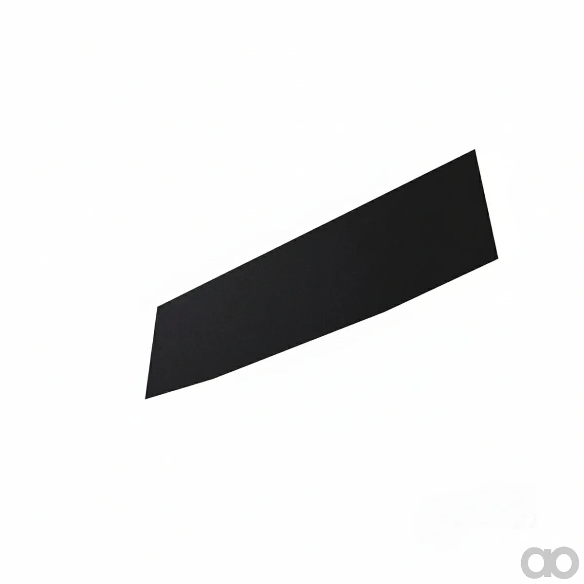 John Deere - M153923 - Barrier