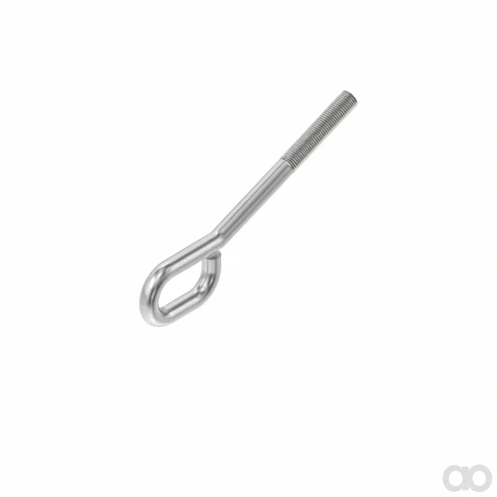 John Deere - M154906 - Lift Linkage Rod