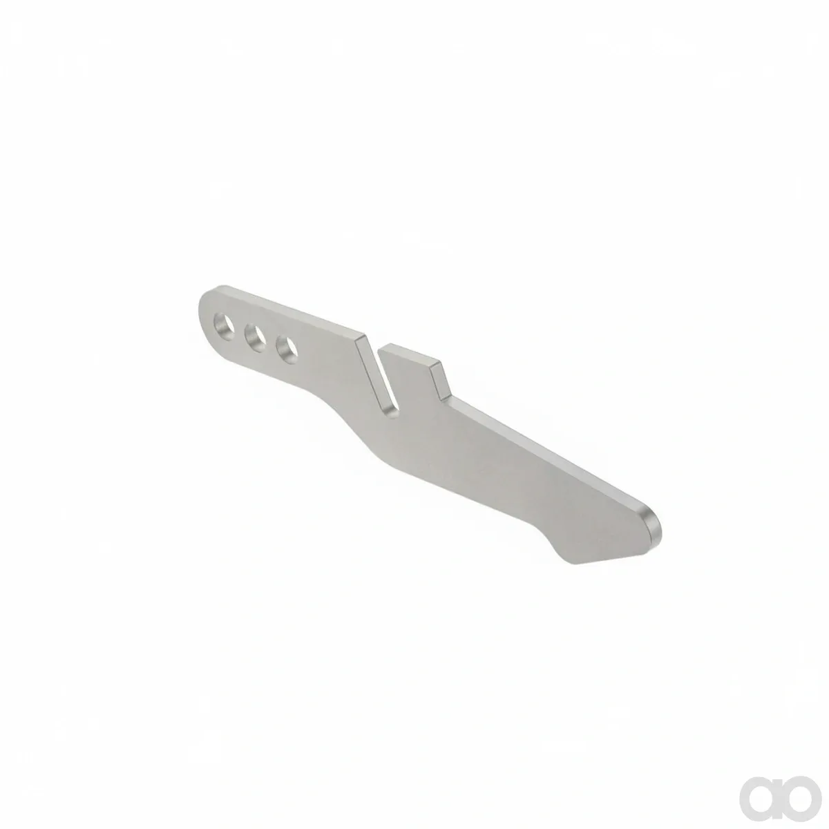 John Deere - M155751 - Latch