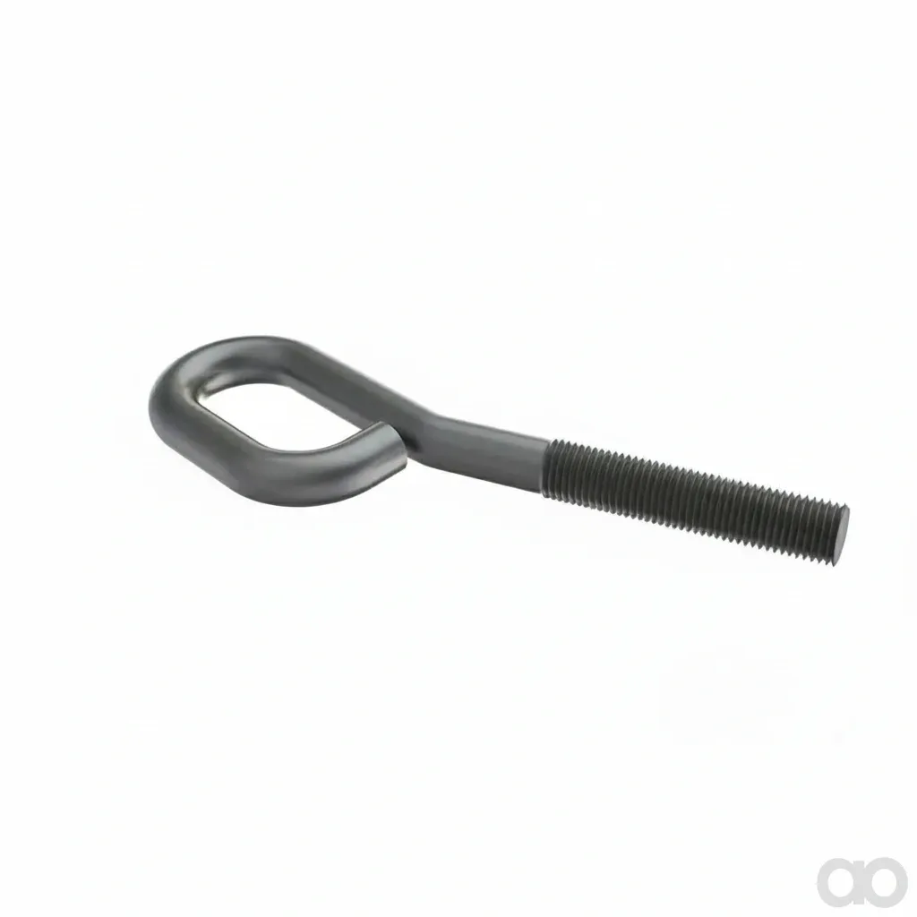 John Deere - M155788 - Mower Deck Lift Linkage Rod