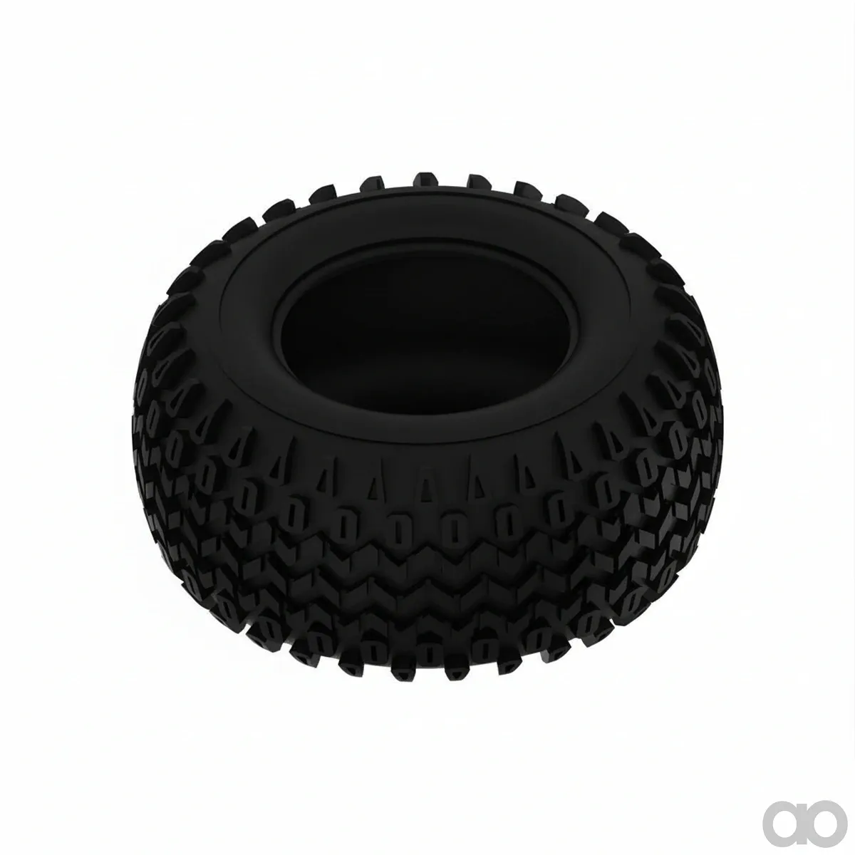 John Deere - M156433 - Tire, 26X12.00-12