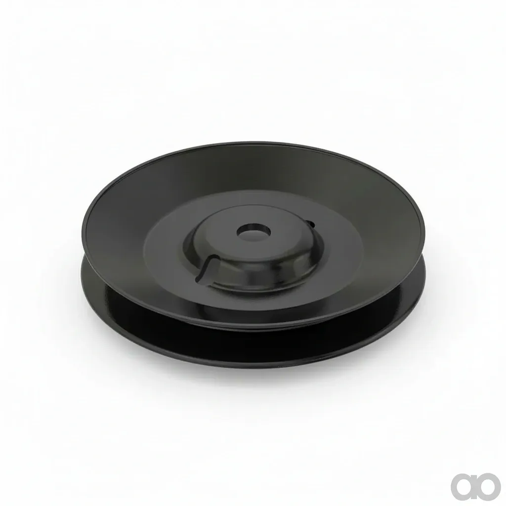 John Deere - M157176 - Jacksheave Assembly