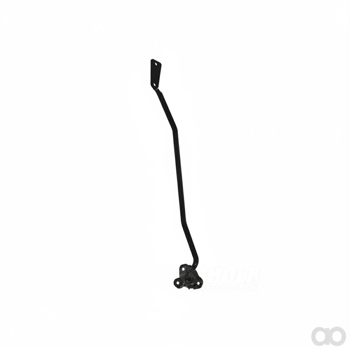 John Deere - M157768 - Right Side Door Handle