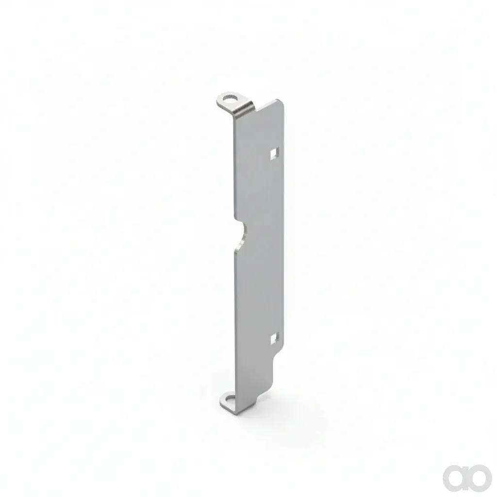 John Deere - M159491 - Discharge Chute Hinge