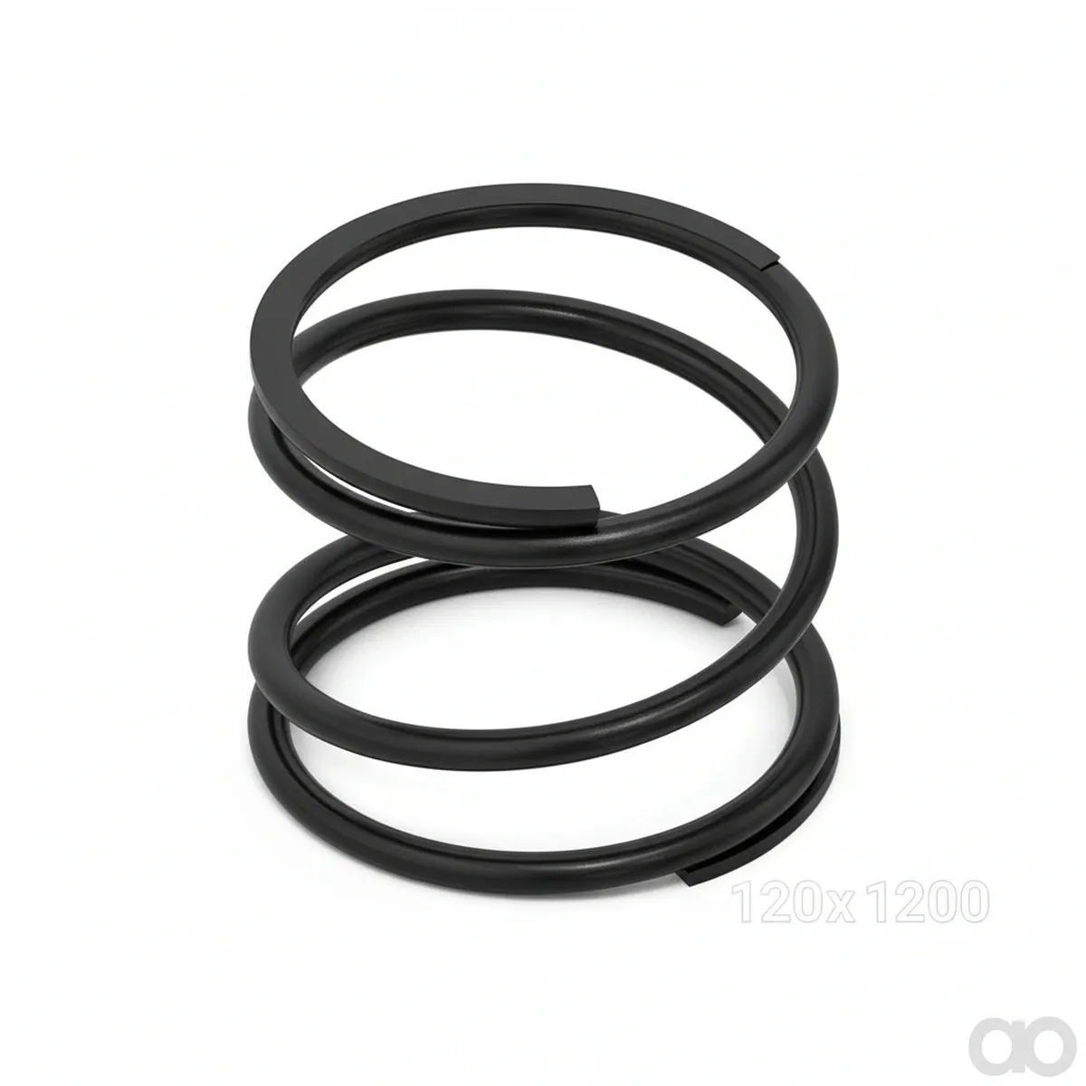John Deere - M159959 - Secondary Clutch Compression Spring