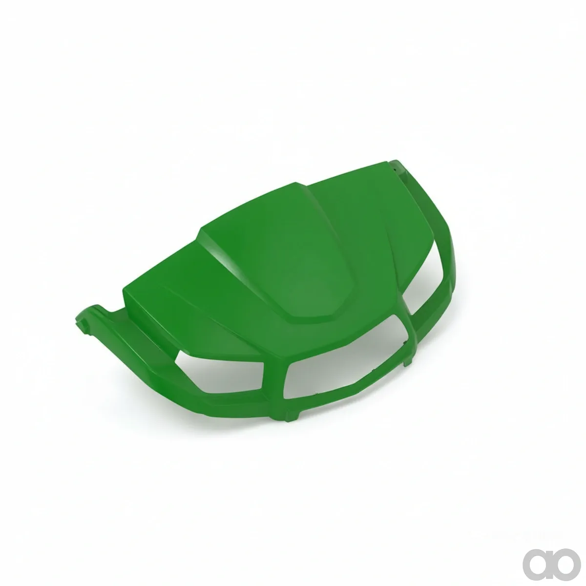 John Deere - M160940 - Hood