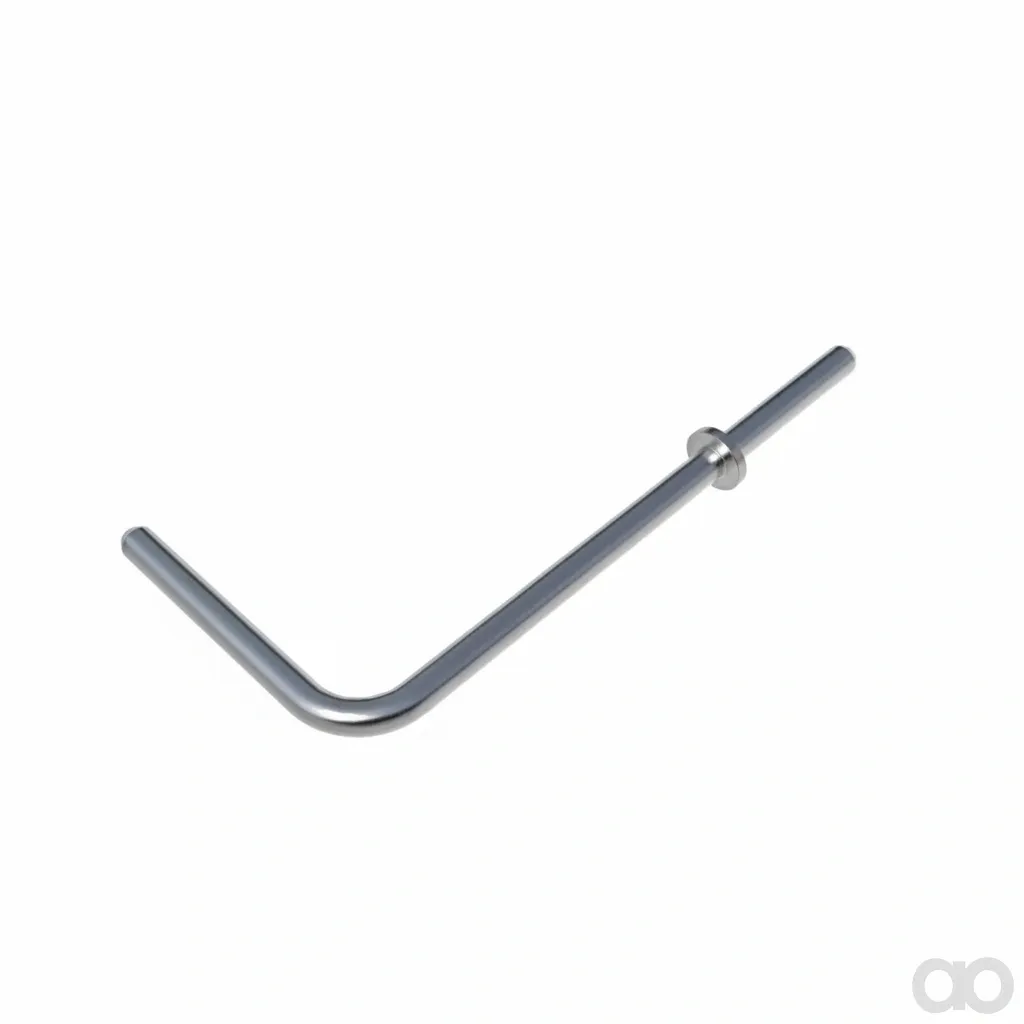 John Deere - M161289 - Pin