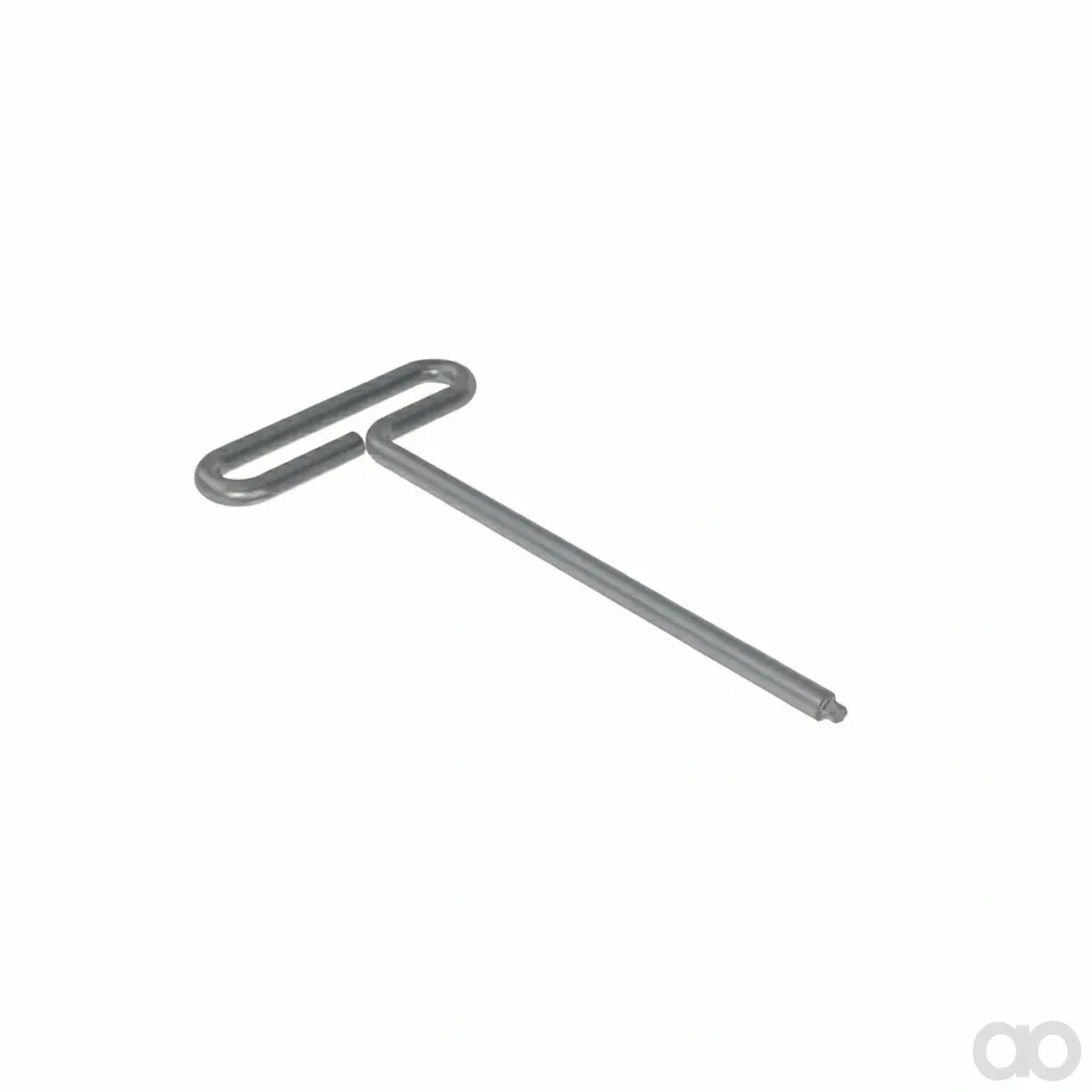 John Deere - M162737 - Ball End Allen Wrench
