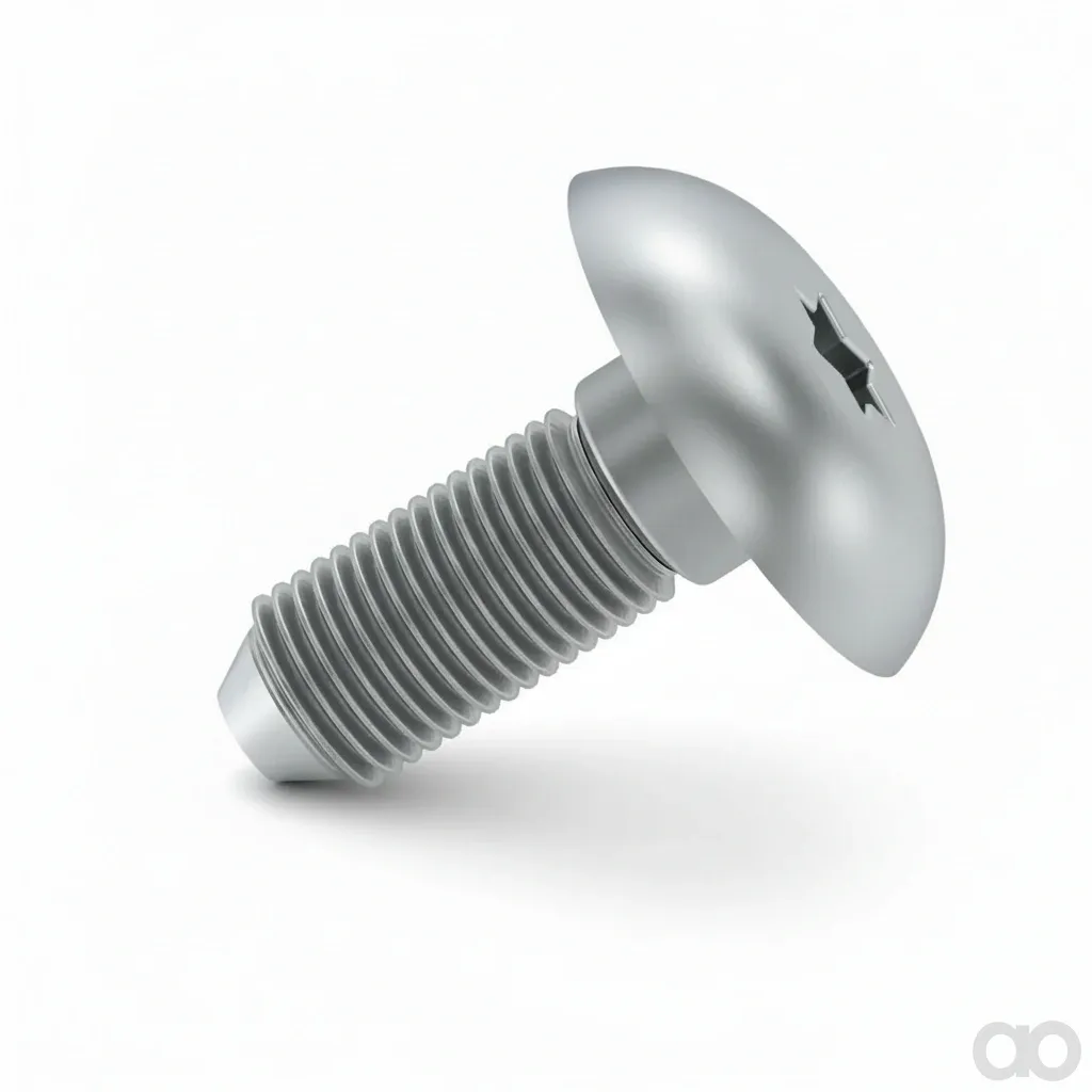 John Deere - M163626 - Screw, M6 X 20