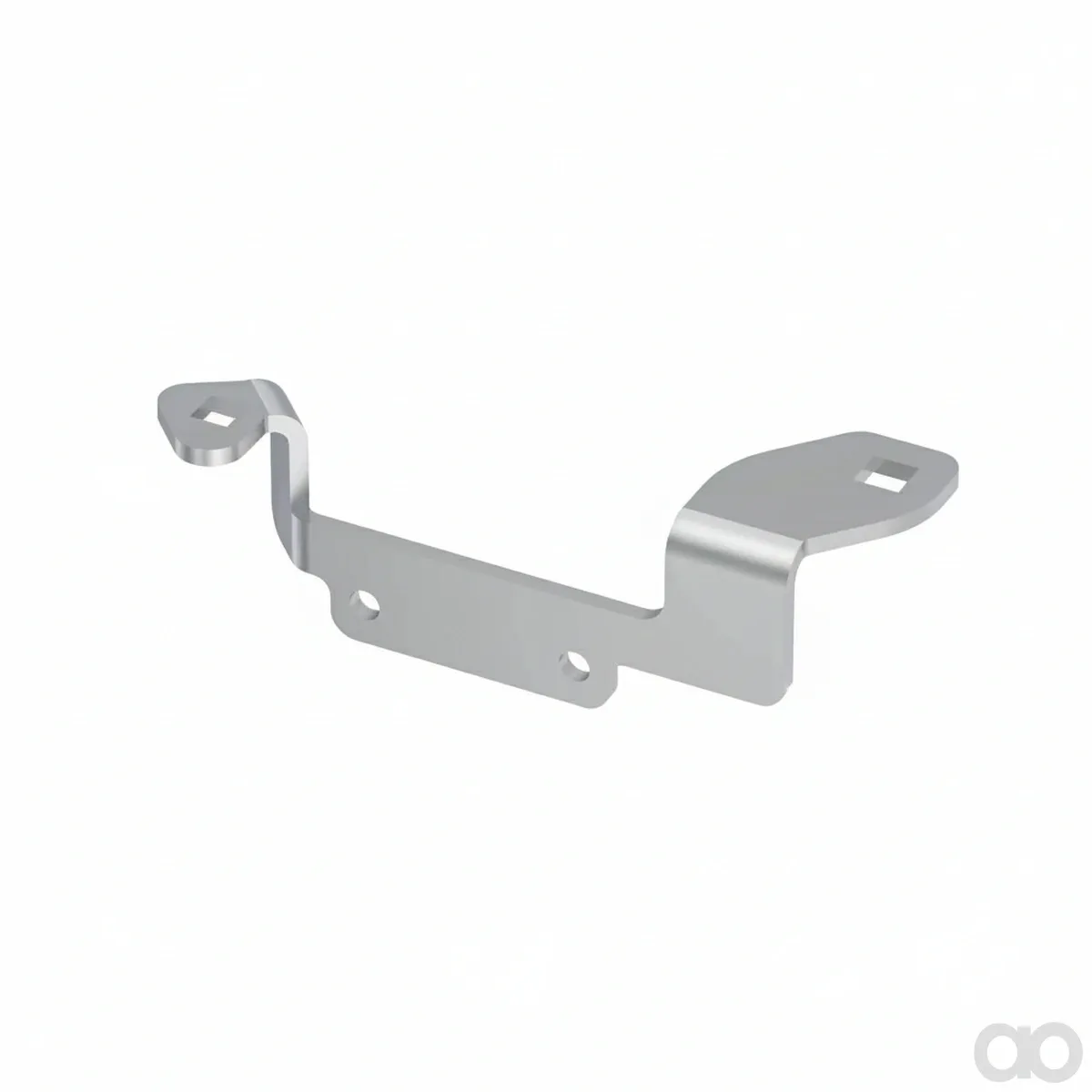 John Deere - M164316 - Gear Case Bracket