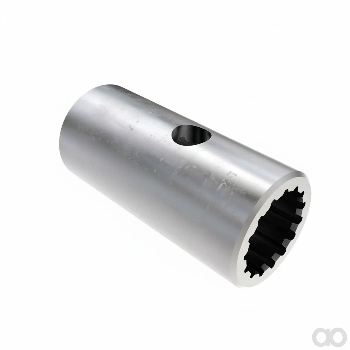 John Deere - M167431 - Quick Coupler, Gear Case