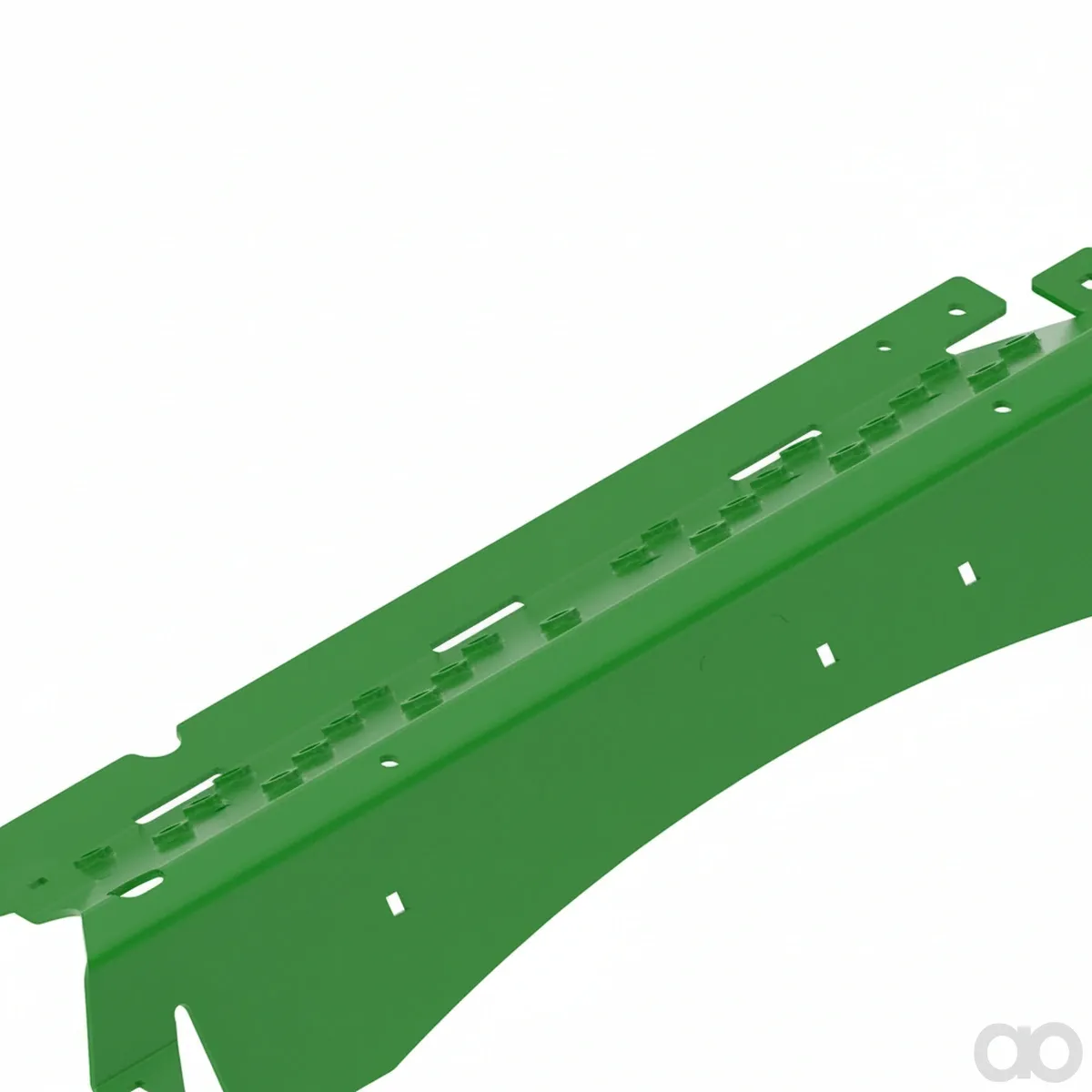 John Deere