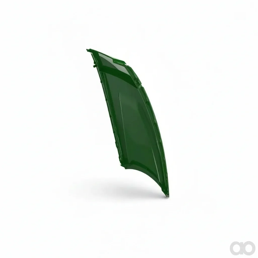 John Deere - M168883 - Hood Top Panel