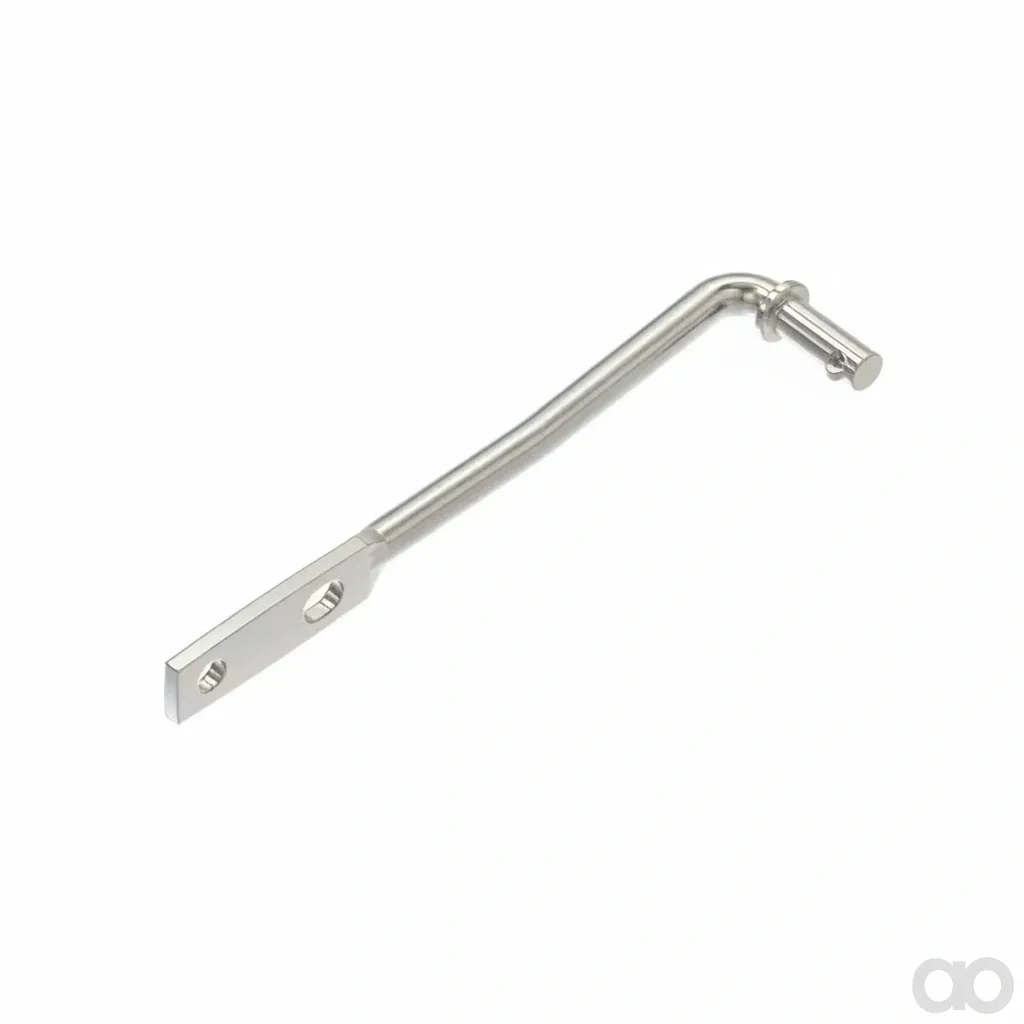John Deere - M169619 - Draft Arm