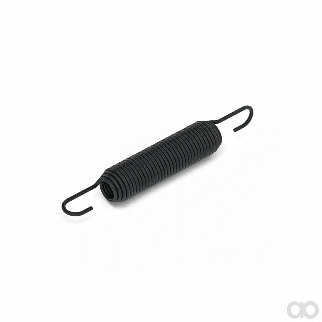 John Deere - M170332 - Extension Spring