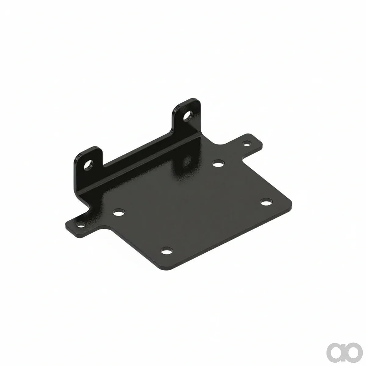 John Deere - M170669 - Winch Support