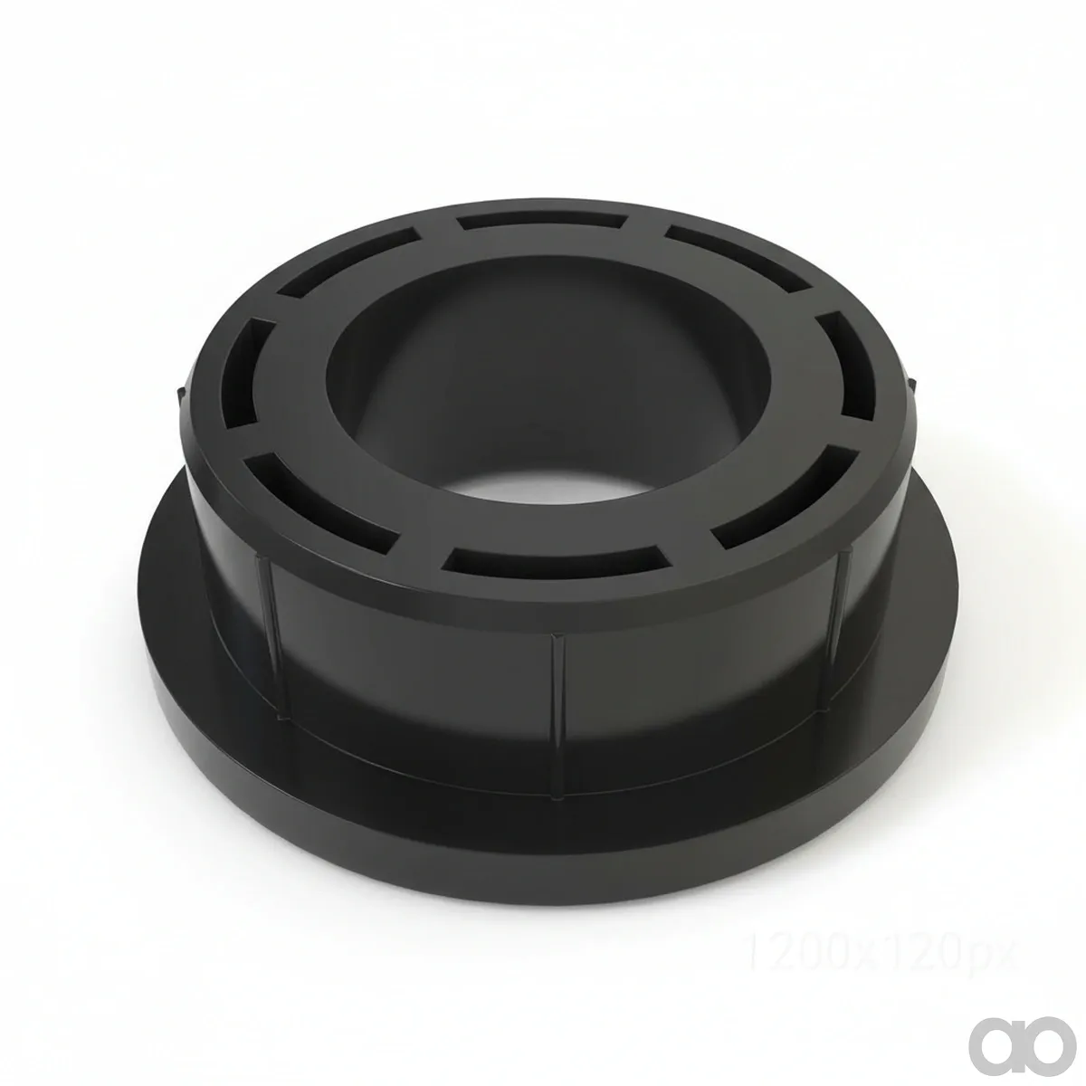 John Deere - M172446 - Flanged Bushing