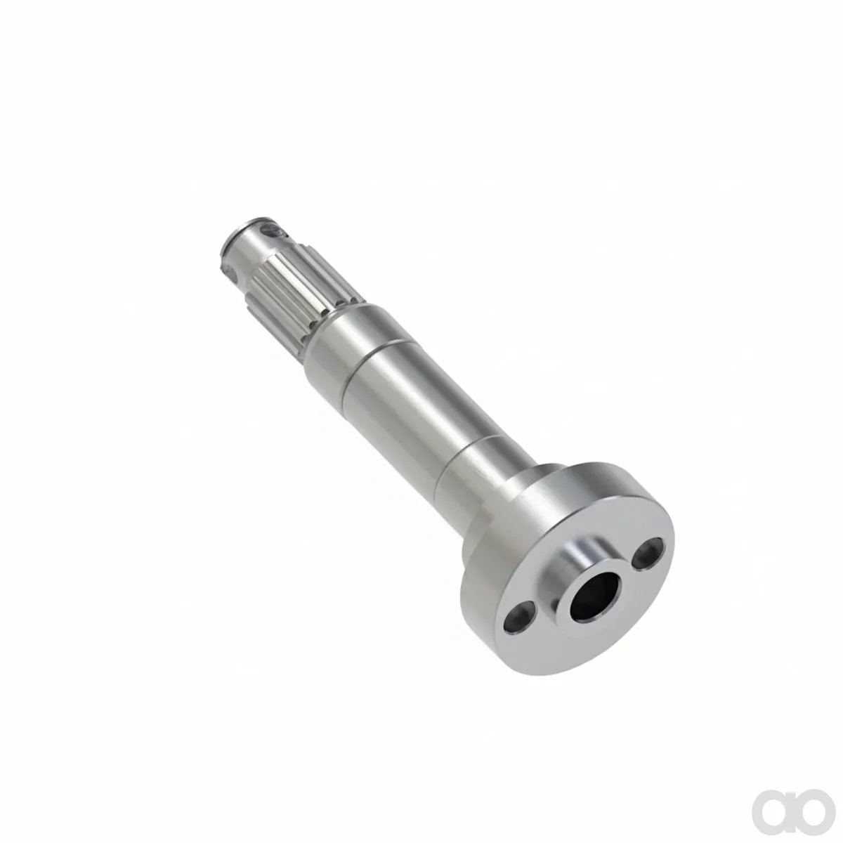 John Deere - M172872 - Shaft