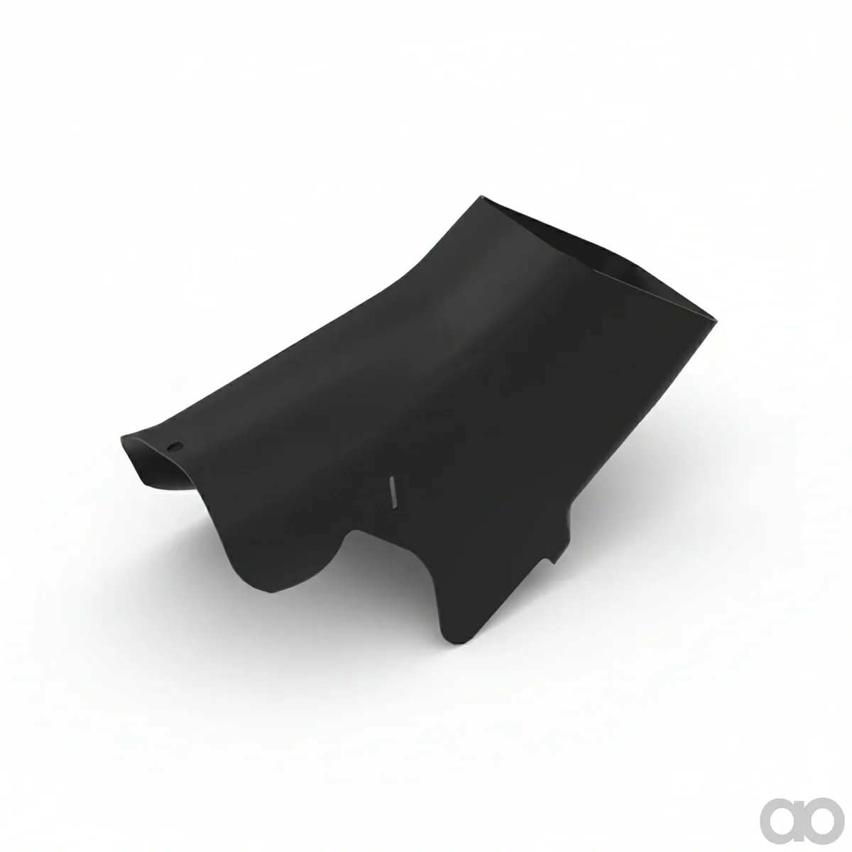 John Deere - M173038 - Discharge Chute