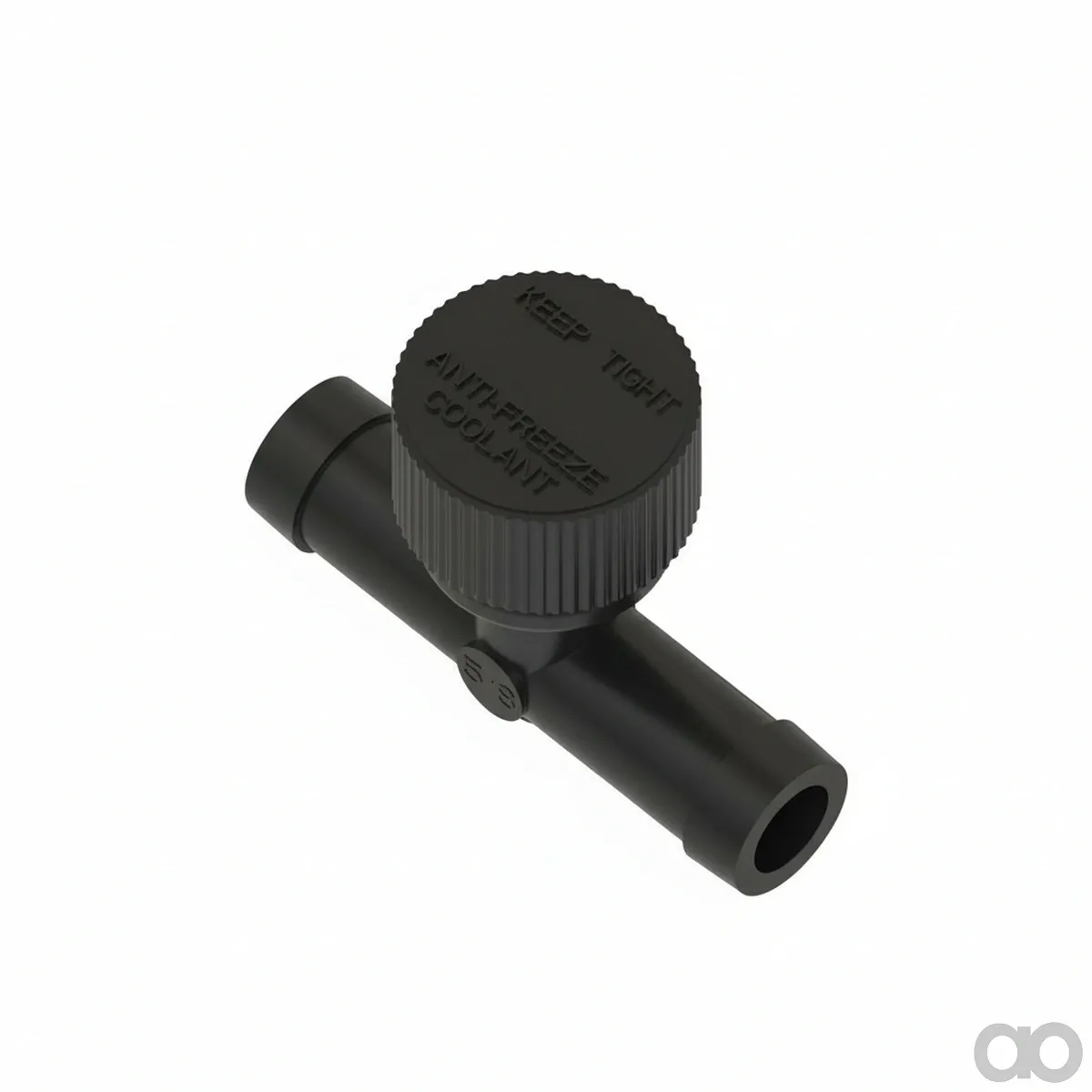 John Deere - M174012 - Bleeder Valve