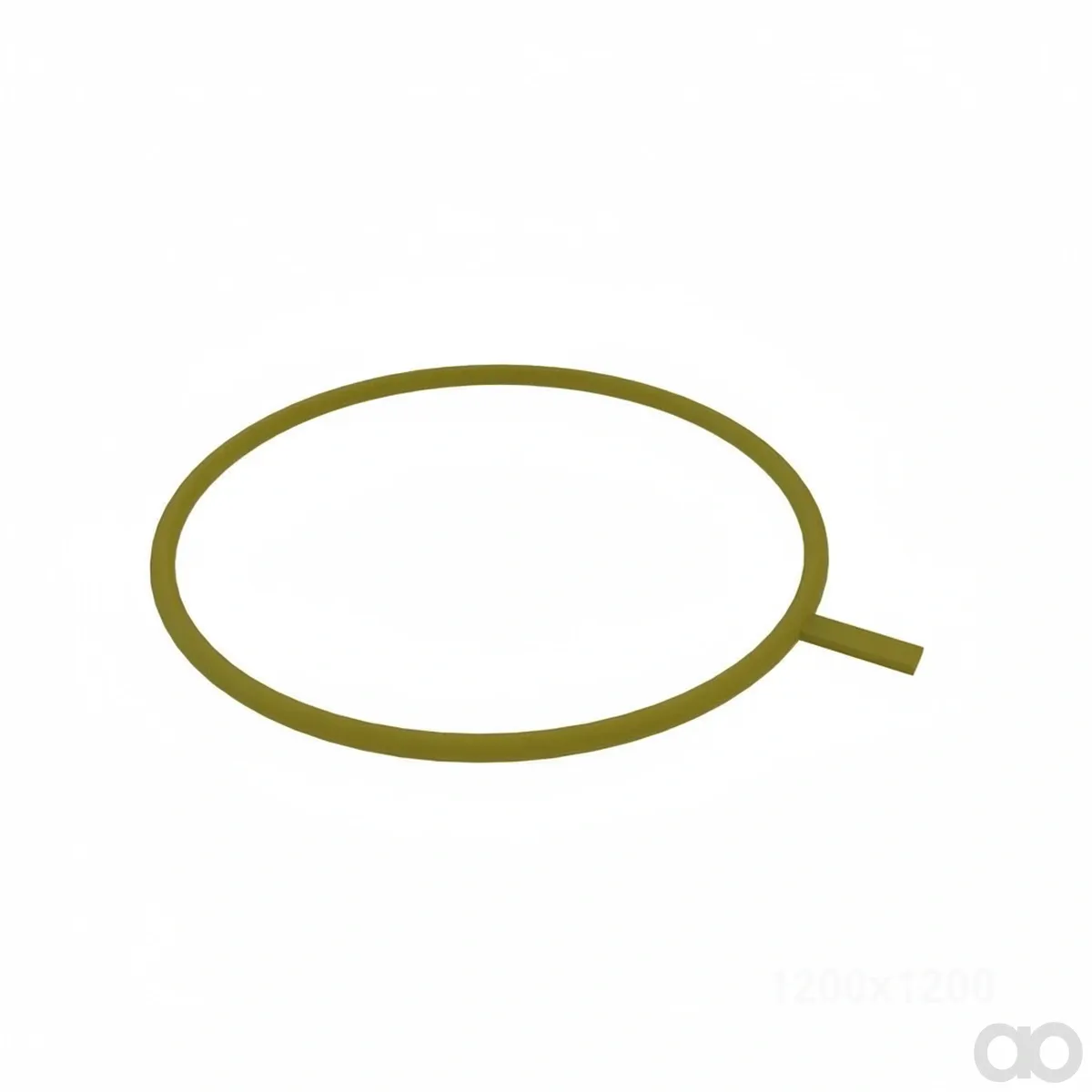 John Deere - M175247 - O-Ring