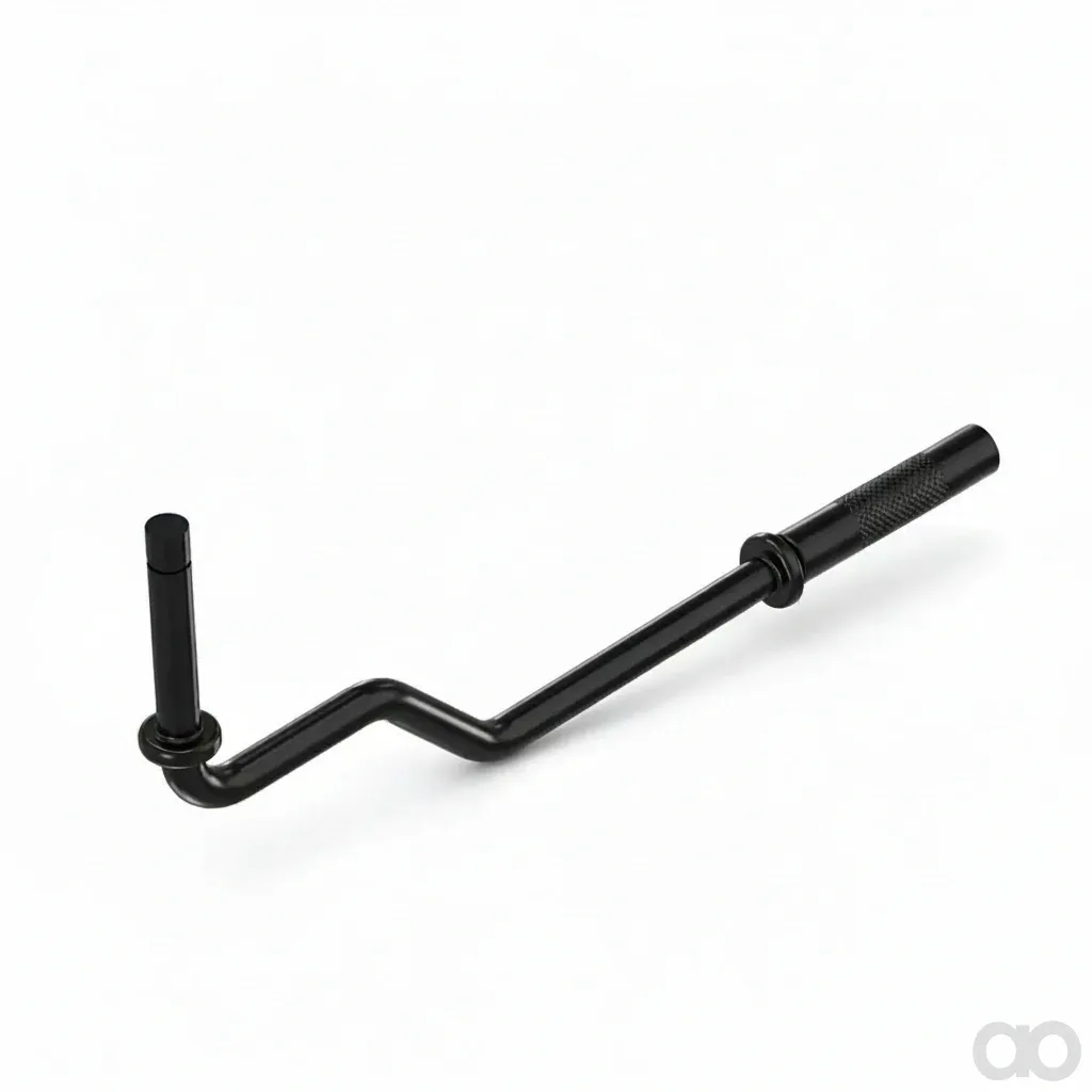 John Deere - M177136 - Gear Shift Lever