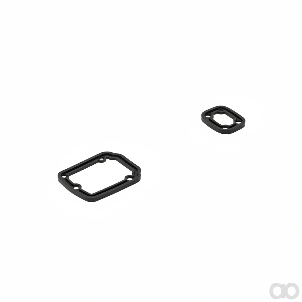 John Deere - M177332 - Door Handle Exterior Gasket