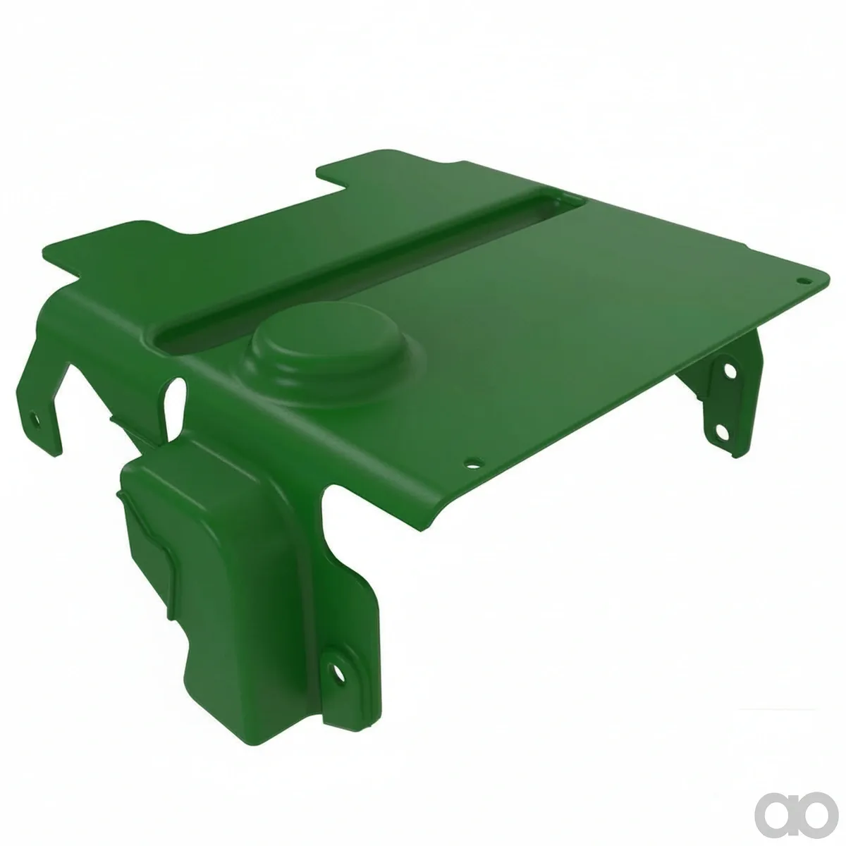 John Deere - M177609 - Shield
