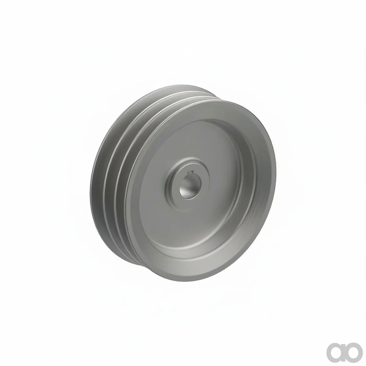 John Deere - M177662 - Pulley