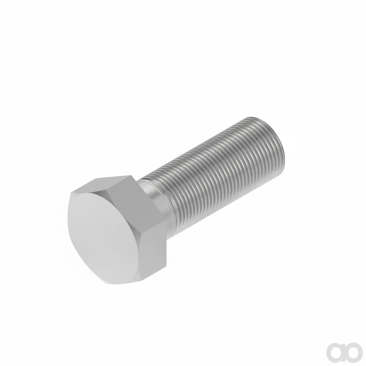 John Deere - M178411 - Hexagonal Head Screw