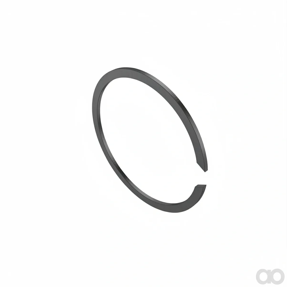 John Deere - M2377T - External Snap Ring