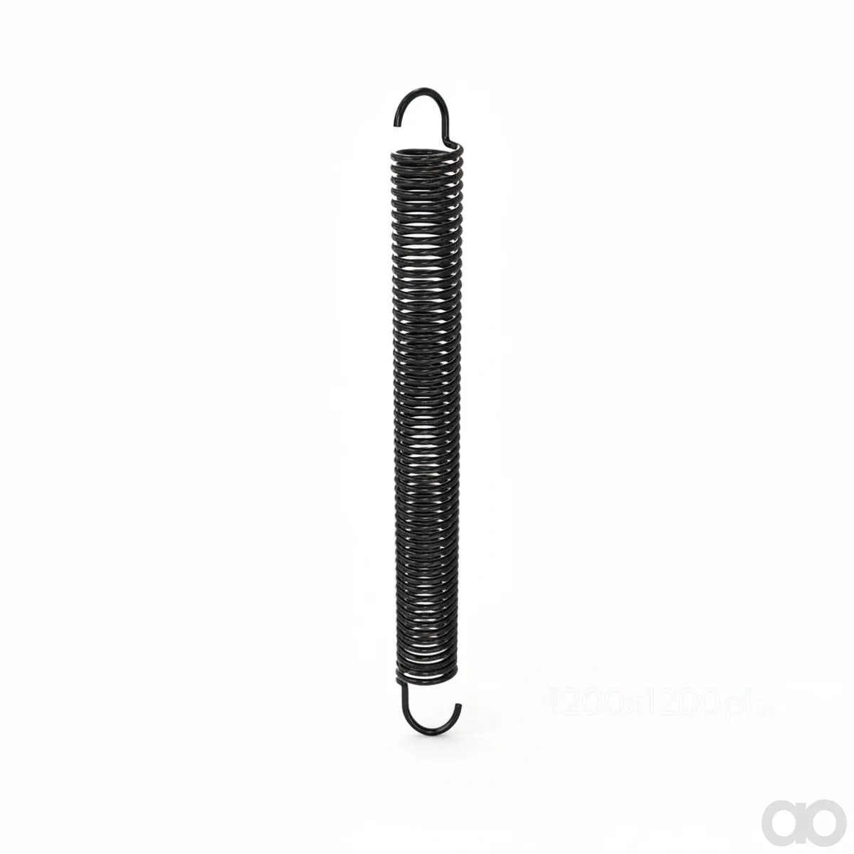 John Deere - M40643 - Extension Spring