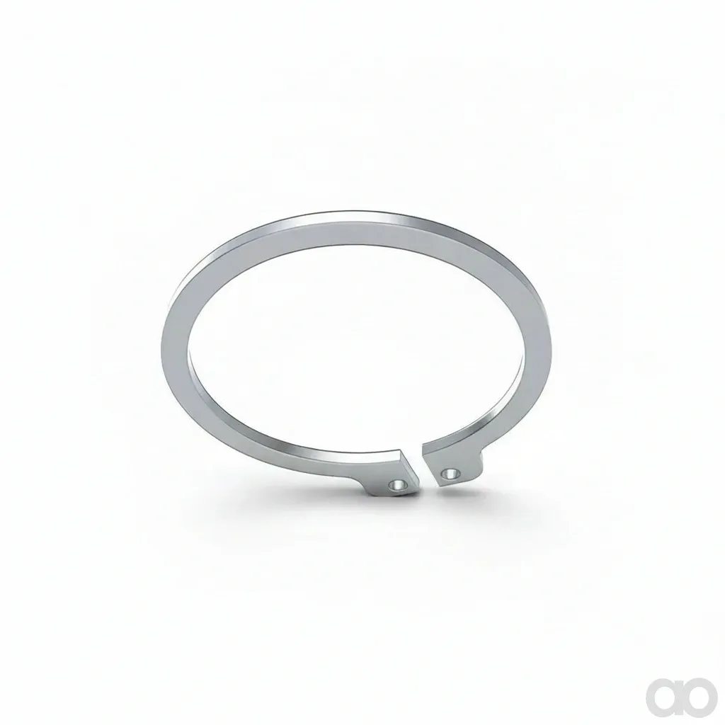John Deere - M42702 - External Snap Ring
