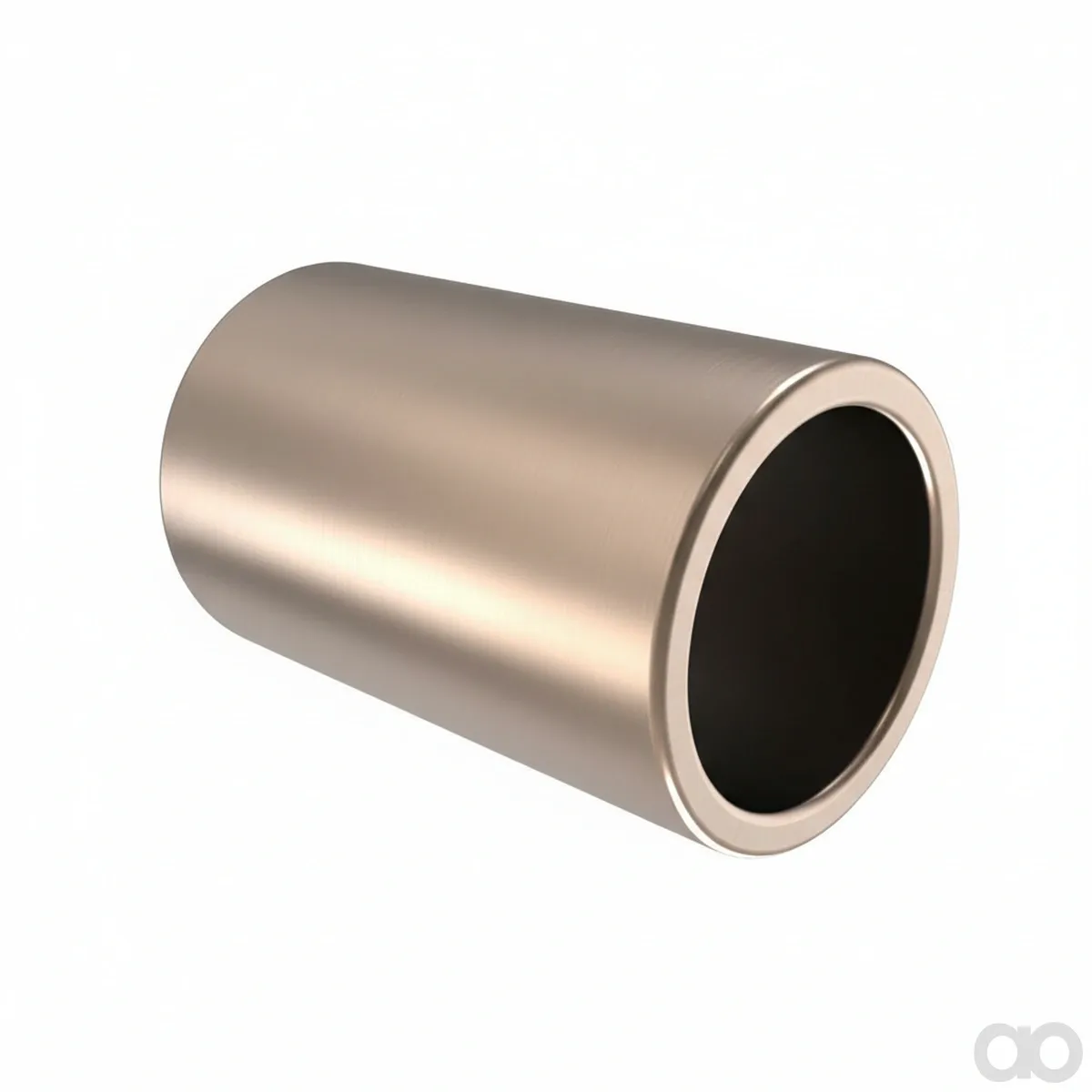 John Deere - M48765 - Cylindrical Alloy Bushing