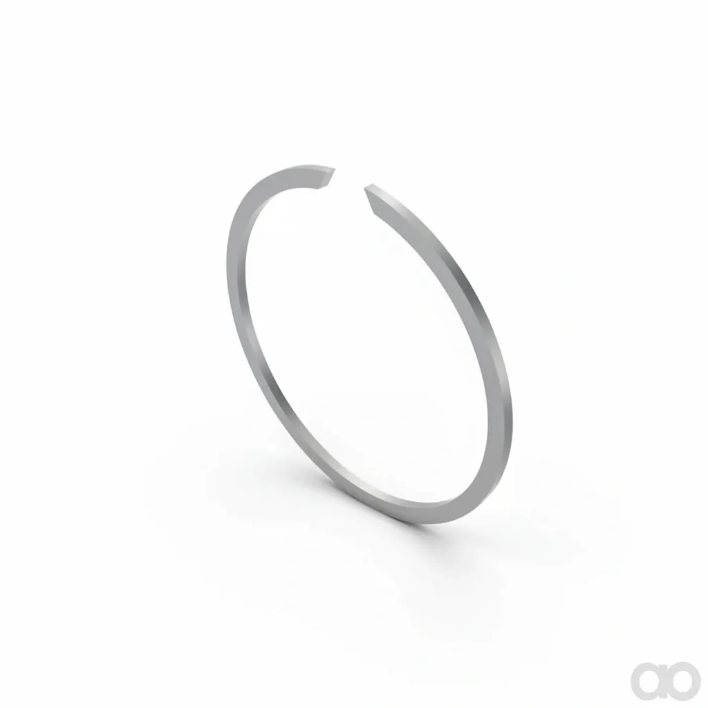 John Deere - M70619 - Internal Snap Ring
