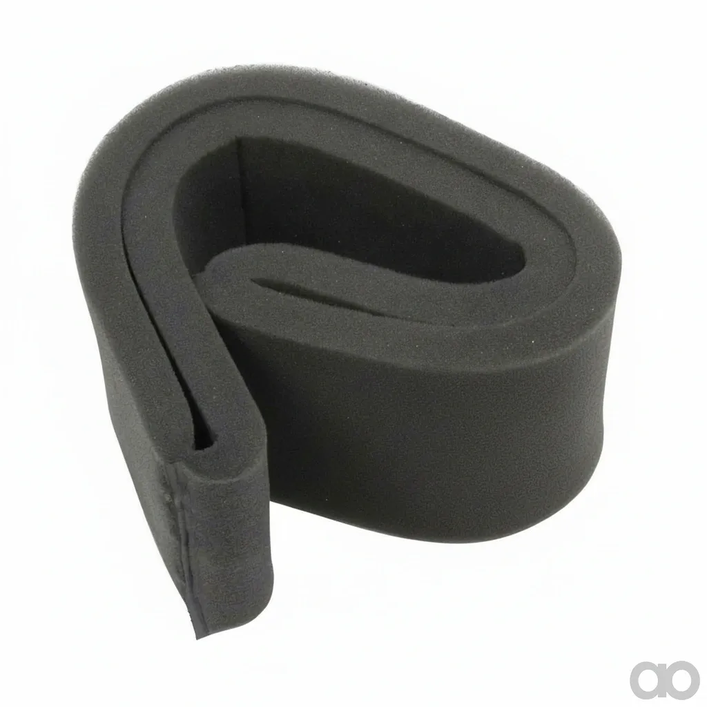 John Deere - M77555 - Primary Air Filter Element