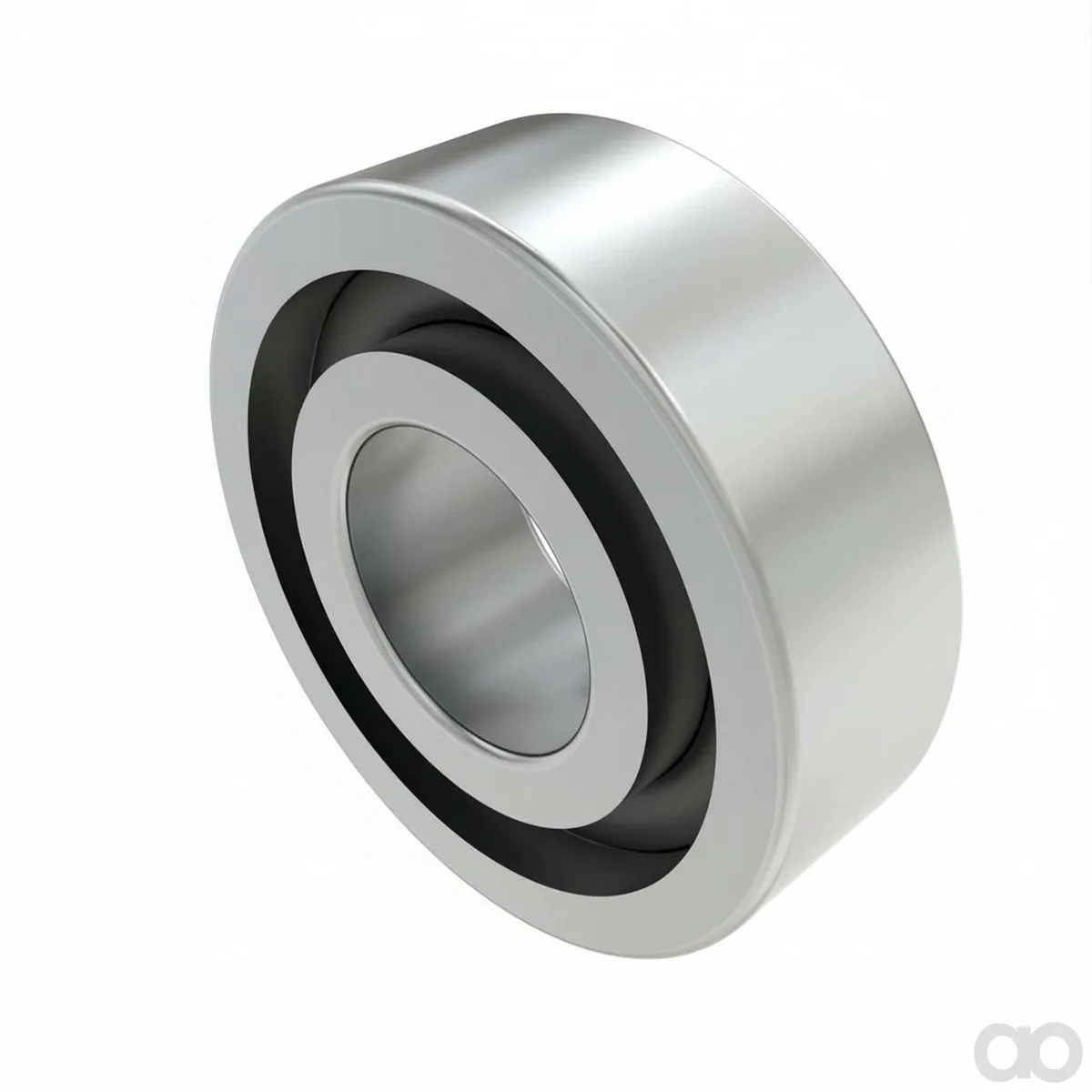 John Deere - M800578 - Single Row Cylindrical Ball Bearing