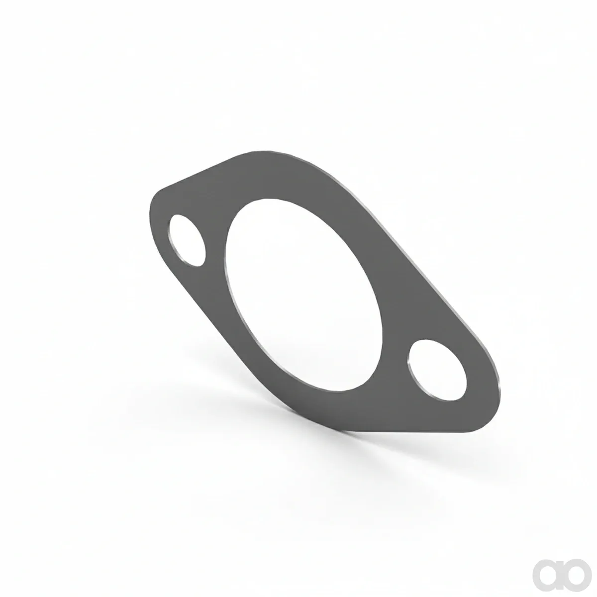 John Deere - M805828 - Engine Block Heater Gasket