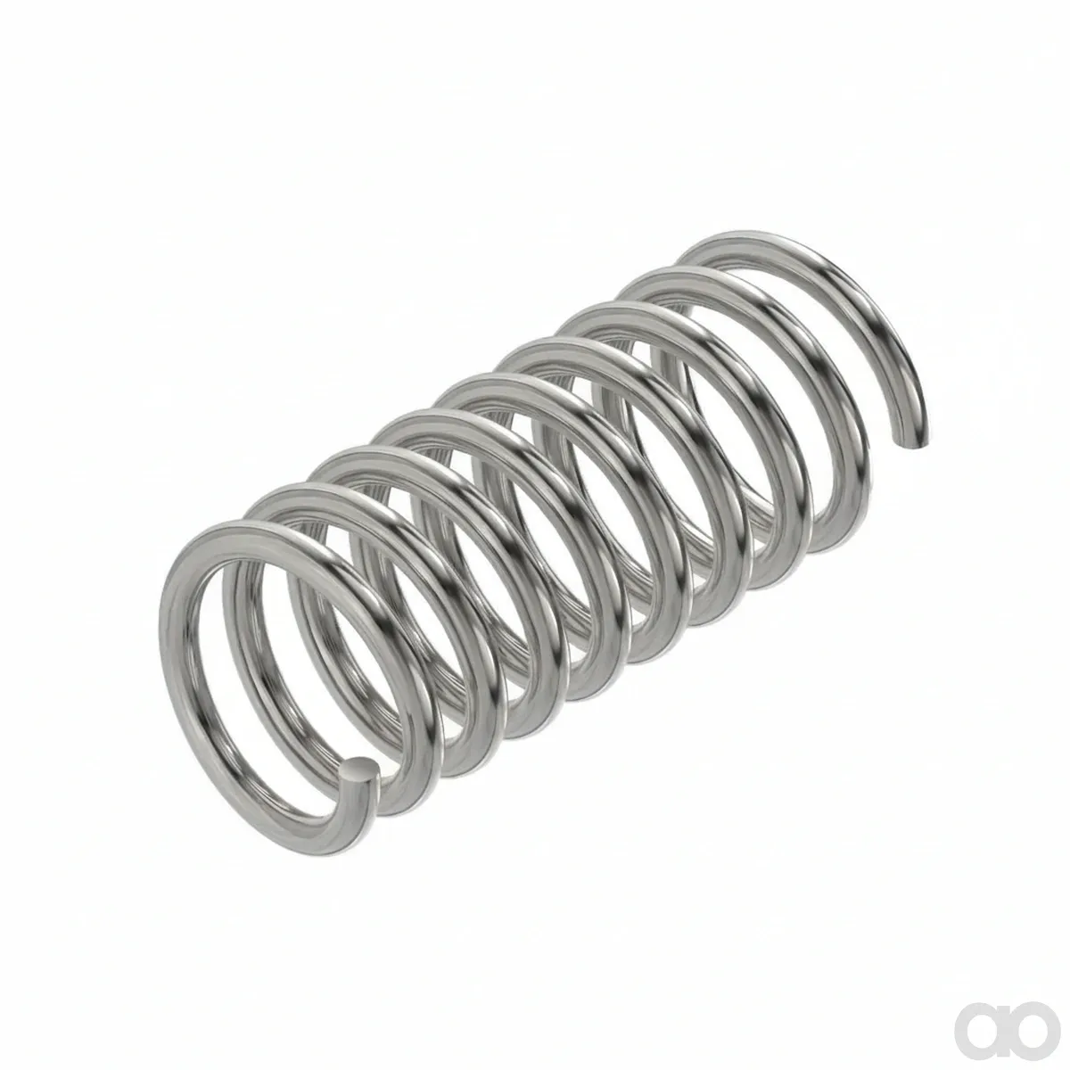 John Deere - M82163 - Compression Spring