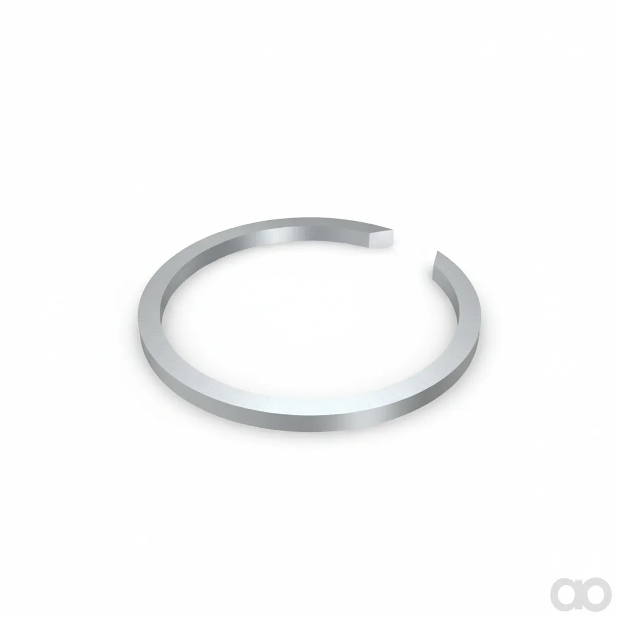 John Deere - M84775 - External Snap Ring