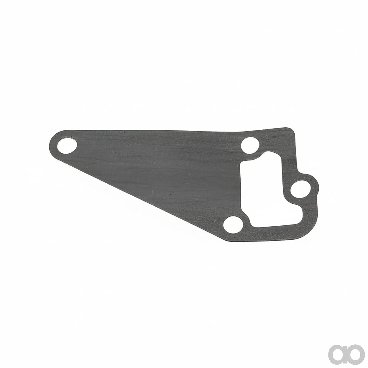John Deere - M87858 - Water Pump Back Plate to Block Gasket